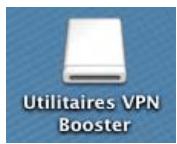 BEWAN VPN BOOSTER 32G - Configuration pour mac OS x - 1