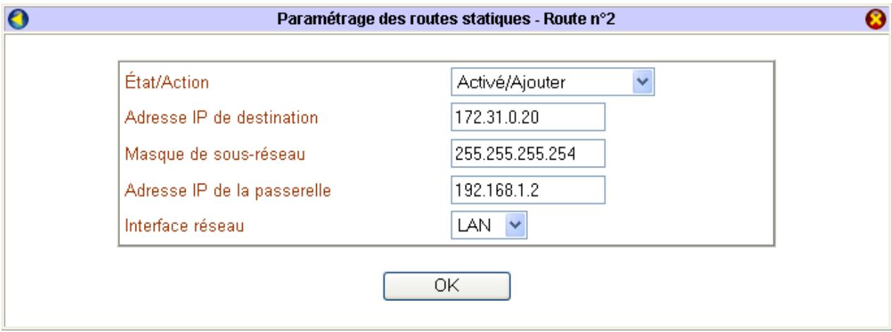BEWAN VPN BOOSTER 32G - Remarques préalables : - 3