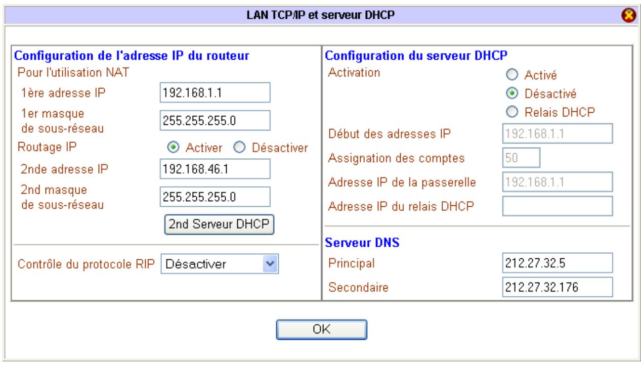 BEWAN VPN BOOSTER 32G - Sur le VPN booster - 1