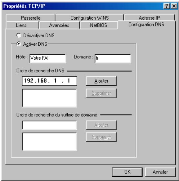 BEWAN VPN BOOSTER 32G - Passerelle - 2