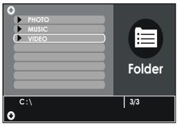 VIEWSONIC DF87G - Browser Mode - 1