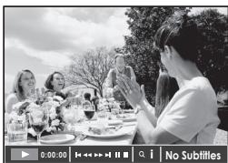 VIEWSONIC DF87G - Video Mode - 1