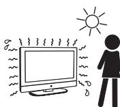 VIEWSONIC N2635W - Utilisation en extérieur - 1