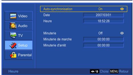VIEWSONIC N2635W - Menu install. - 4