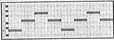 AKAI PRO MPK25 - CHAMP d'octet de poids FORT de BANQUE (BANK M) - 3