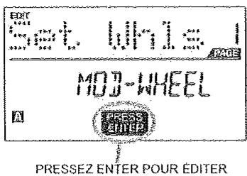 AKAI PRO MPK25 - Edition DELA movement de PITCH BEND - 1