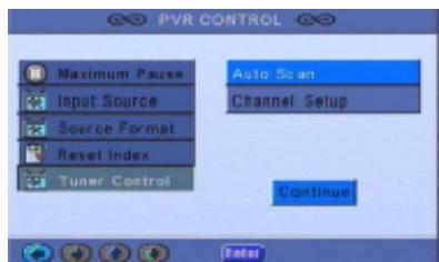 SIGMATEK PVR-800 - Mode opératoire - 1