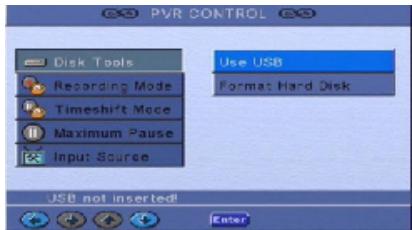 SIGMATEK PVR-800 - Fonction TIME shifting - 4