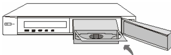 SIGMATEK PVR-800 - Intégration du rack - 4
