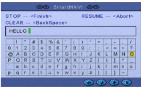 SIGMATEK PVR-800 - Procedure pour renommer un fichier - 2