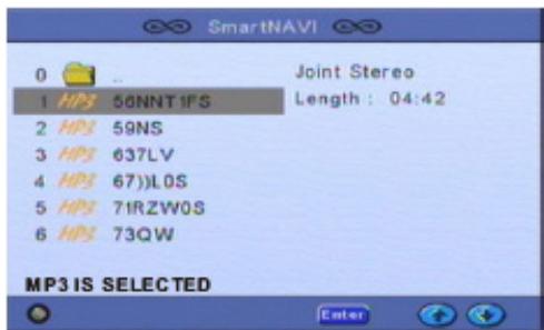 SIGMATEK PVR-800 - Lecture de MP3 et JPEG simultanement - 5