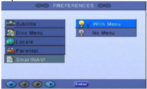 SIGMATEK PVR-800 - Changement du MOT de PASSE - 2