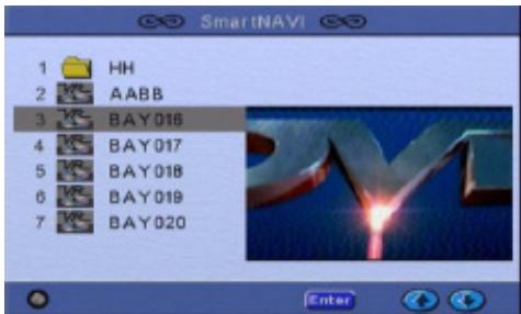 SIGMATEK PVR-800 - Renommer, deplacer/copier, supprimer et proprietes d'un document - 1