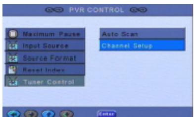 SIGMATEK PVR-800 - Étapes - 1