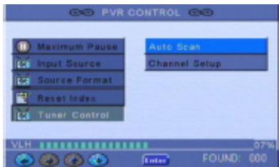 SIGMATEK PVR-800 - Mode opératoire - 2