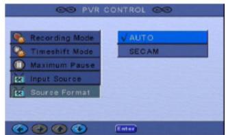 SIGMATEK PVR-800 - Programmation - 2