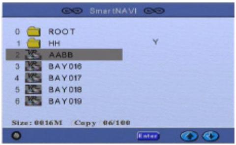 SIGMATEK PVR-800 - Enregisterr un programme - 1