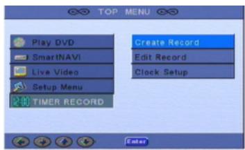 SIGMATEK PVR-800 - Étapes : - 2