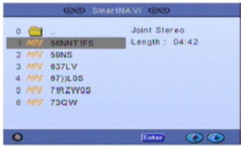 SIGMATEK PVR-800 - Changement du MOT de PASSE - 4