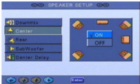 SIGMATEK PVR-800 - Voie centrale - 1