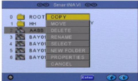 SIGMATEK PVR-800 - Enregistrement mp3/image - 1