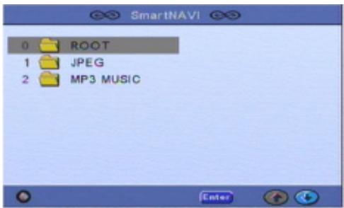 SIGMATEK PVR-800 - Lecture de MP3 et JPEG simultanement - 3