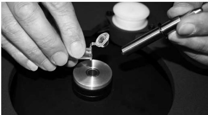 THORENS TD 160 HD - Unpacking and Assembly - 1