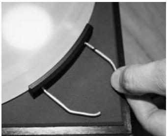 THORENS TD 160 HD - Lieferumfang: - 6