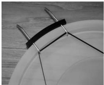 THORENS TD 160 HD - Lieferumfang: - 4