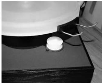 THORENS TD 160 HD - Unpacking and Assembly - 5