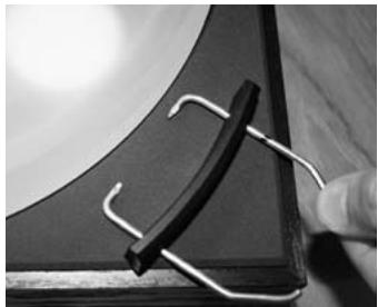 THORENS TD 160 HD - Lieferumfang: - 7