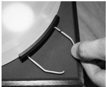 THORENS TD 160 HD - Unpacking and Assembly - 6
