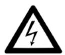 THORENS TD 2030 - WARNING - 1