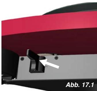 THORENS TD 309 - Betrieb des Plattenspielers - 1