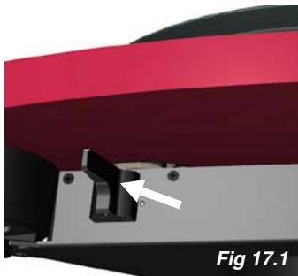 THORENS TD 309 - Utilisation de la platine - 1