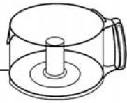 CUISINART BFP703E - DESCRIZIONE E FUNZIONI - 4