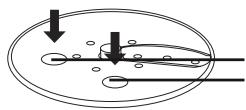 CUISINART FOOD PROCESSOR - Installer & retirer les disques - 4