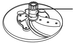 CUISINART FOOD PROCESSOR - Installer & retirer les disques - 3