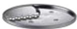 CUISINART FP14DCE - Lot d'accesssoires vendus séparément - 1