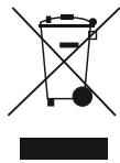 CUISINART FP14DCE - Equipements électriques et électroniques en fin de vie. - 1