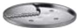 CUISINART FP14E - Lot d'accessoires vendus séparément - 2