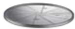 CUISINART FP14E - Lot d'accessoires vendus séparément - 3