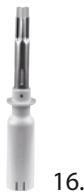 CUISINART FP14E - Introduction - 5