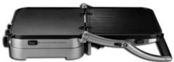 CUISINART GR4E - FUNCION MIXTA - 1