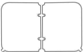 CUISINART GR4E - EINSETZEN DER GARFELDER - 2
