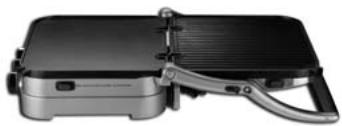 CUISINART GR4E - COMBINATIEFUNCTIE - 1