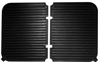 CUISINART GR4E - MONTAGGIO APPARECCHIO - 1