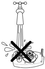 CUISINART MP14NE - Important - 1