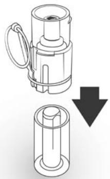 CUISINART MP14NE - Utilización con batidora planetaria - 1