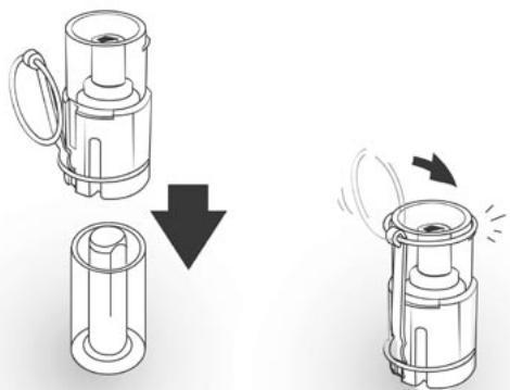 CUISINART MP14NE - utilisation avec batteur à mouvement planétaire - 1